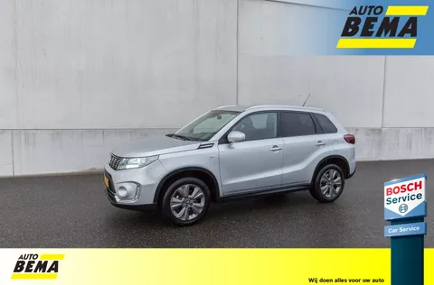 Suzuki Vitara 1.5 Hybrid Style