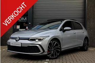 Volkswagen Golf 1.4 eHybrid GTE | Panorama dak | 19' Adelaide | Goed in de opties | BTW!