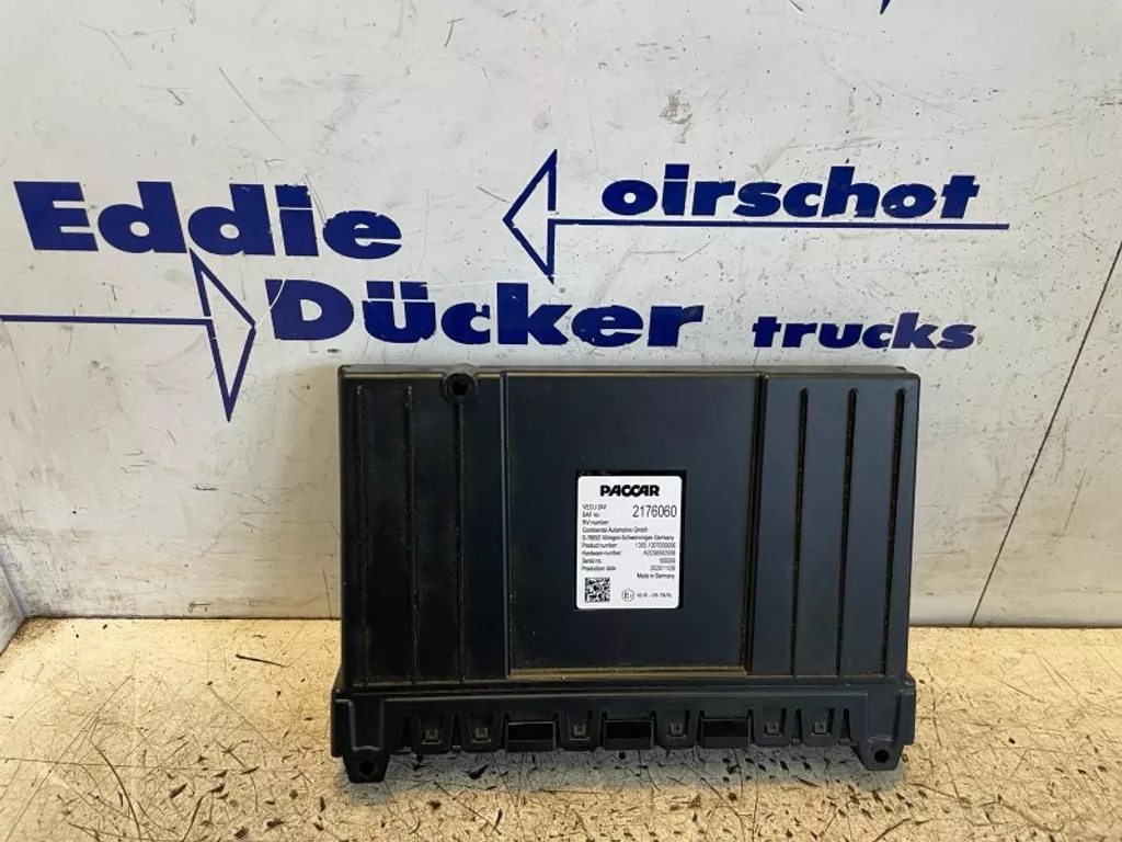 DAF 2176060 / 2034161 / 2153835 VECU CONTROL UNIT