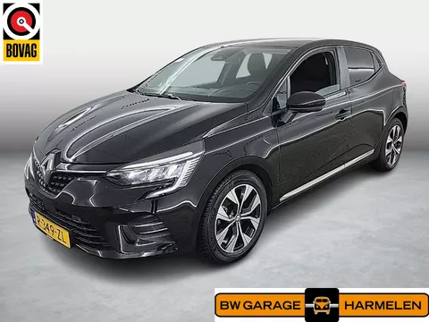 Renault Clio 1.0 TCe 90 Evolution | Led |