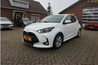 Toyota Yaris 1.5 VVT-i Active Automaat