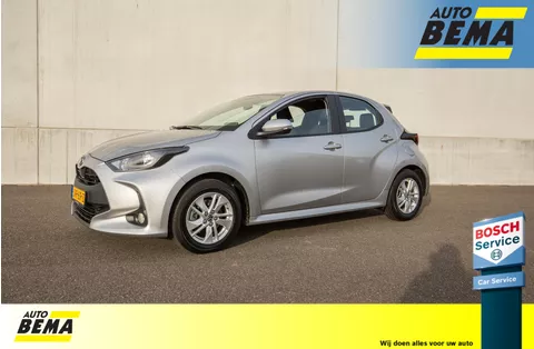 Mazda 2 Hybrid 1.5 Agile