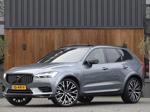 Volvo XC60 T8 400PK AWD / R-Design / 360&deg; / panoramadak / *NAP*