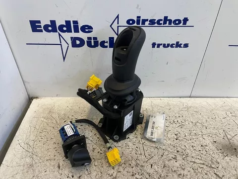 DAF 1733101 / 2013795 ZF CONTROL UNIT AUTOMATIC GEARBOX (LIKE NEW)