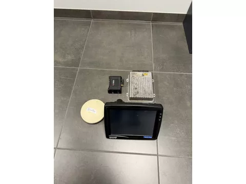 TRIMBLE FM 1000/ FMX