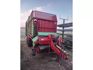 Strautmann Super Vitesse 2