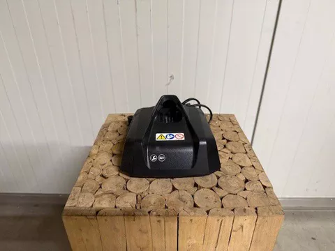 Stihl AL 1 accu lader 2021