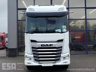 DAF 400 XG 480 FT wielbasis 4.00 meter (uit voorraad leverbaar)