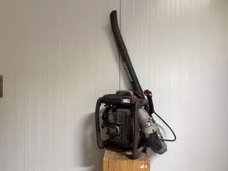 Echo Bladblazer PB-6000 0