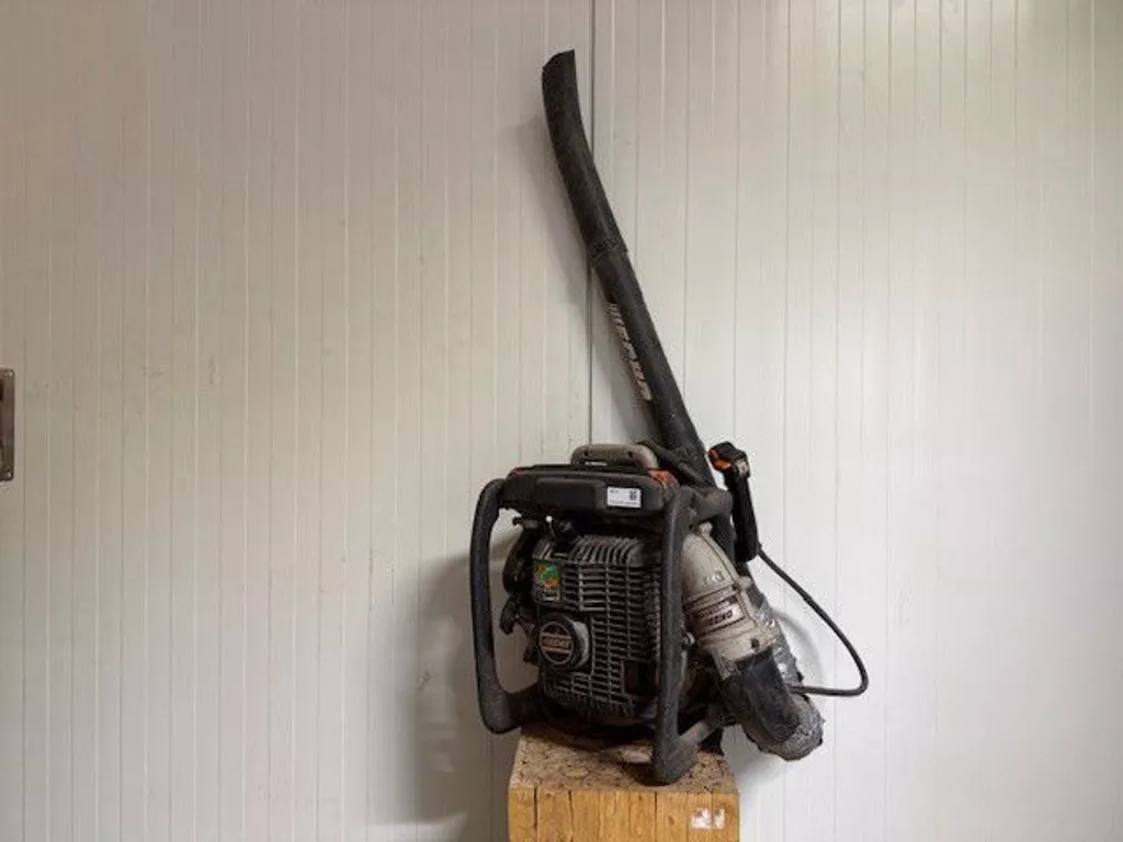 Echo Bladblazer PB-6000 0