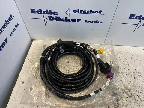 ZF 6029 021 006 CABLE (LIKE NEW)