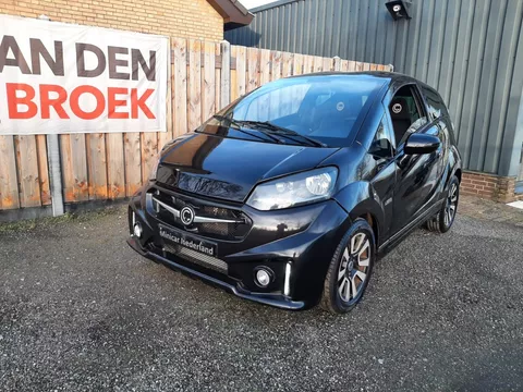 Casalini M14 Onbekend