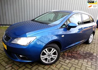 Seat Ibiza ST 1.2 TSI Chill Out | Navi |Cruisecontole