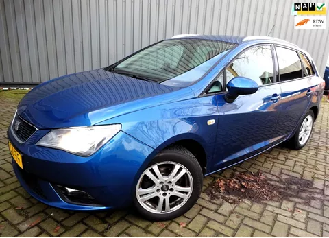 Seat Ibiza ST 1.2 TSI Chill Out | Navi |Cruisecontole