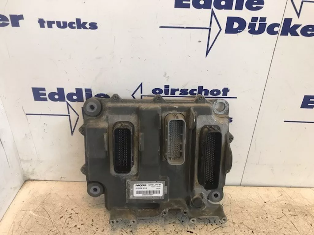 DAF 2015228 / 2109556 / 2298832 MOTORMANAGEMENT