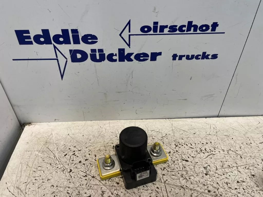 Diverse GIGAVAC GX16CEB MAGNEETSCHAKELAAR (NIEUW)