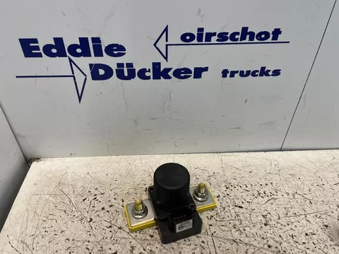 Diverse GIGAVAC GX16CEB MAGNEETSCHAKELAAR (NIEUW)