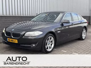 BMW 5-serie 530d Executive Automaat &euro;7999 export EU