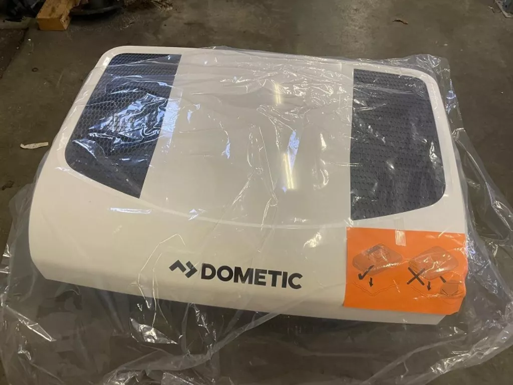 DAF 1549532 STANDAIRCO DOMETIC COOL AIR RTX1000 (NIEUW)