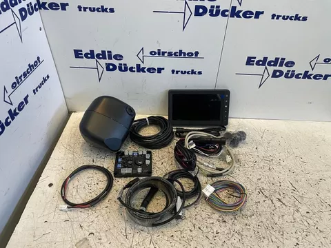 DAF 1547021 A/V COMBINATION+TURN ASSISTANT (CAMERA/SENSOR KIT) NEW