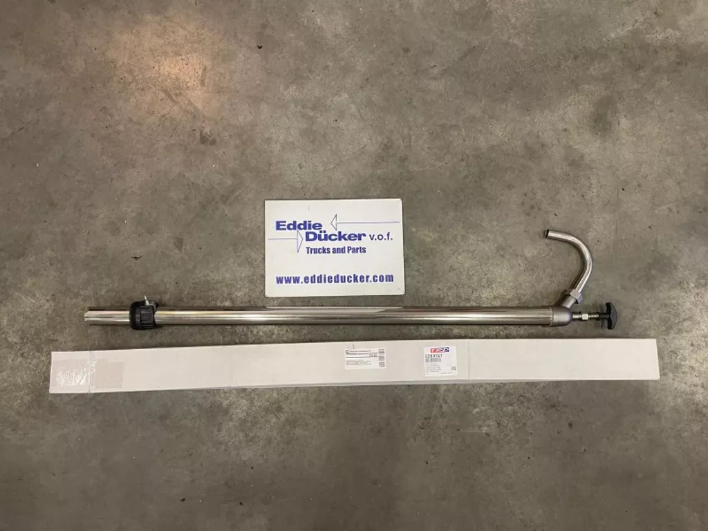 DAF 2283721 OLIEPOMP (NIEUW)