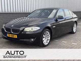 BMW 5-serie 525d High Executive &euro;9495 export EU