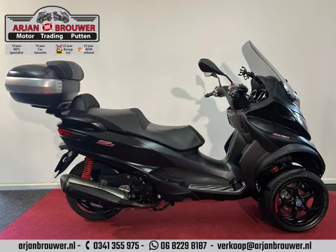 Piaggio 500 MP3 HPE Sport ABS