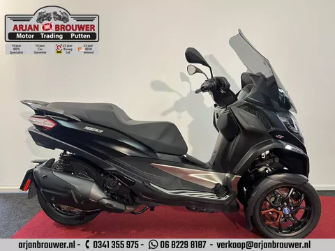 Piaggio 530 MP3 HPE Exclusive