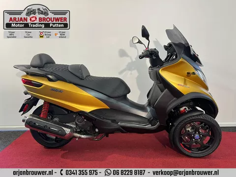 Piaggio 500 MP3 HPE Sport