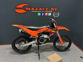 KTM 250 SXF 2026 Nieuw ! No 350 450 SXF