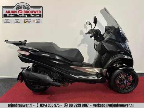 Piaggio 530 MP3 HPE Exclusive