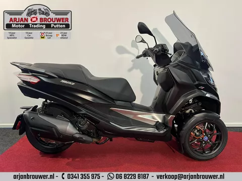 Piaggio 530 MP3 HPE Exclusive