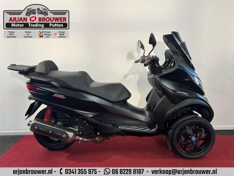 Piaggio 500 MP3 HPE Sport