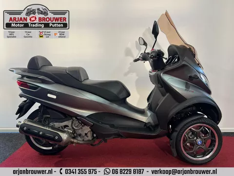 Piaggio MP3 500 LT ABS
