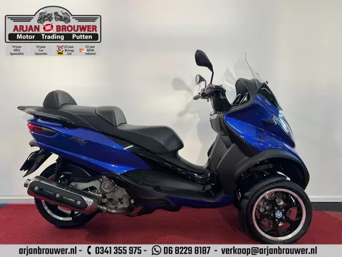 Piaggio MP3 500 LT ABS Limited Edition