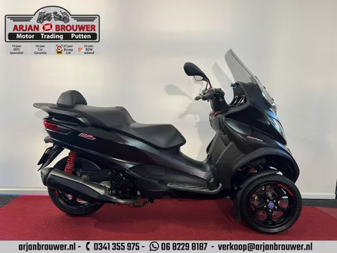 Piaggio MP3 500 HPE Sport ABS