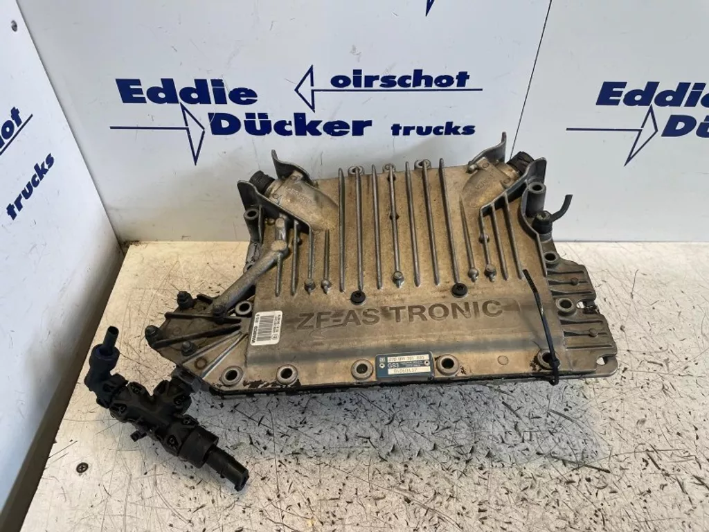 DAF 1913205-1959450 VERSNELLINGSBAK MODULATOR GS3.6