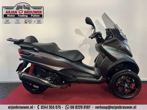 Piaggio MP3 500 HPE Sport ABS