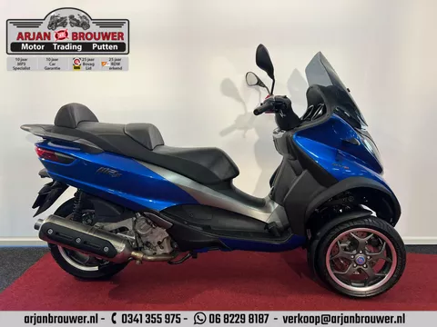 Piaggio MP3 500 LT Sport ABS