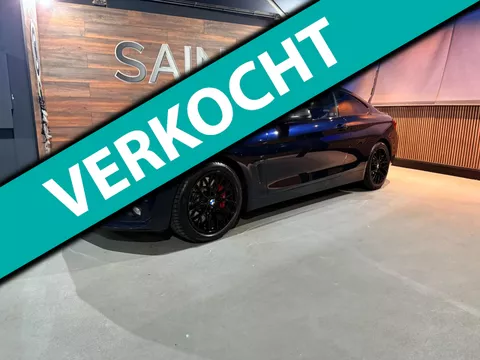 BMW 4-serie Coup&eacute; 435i | Performance | Big brake's |