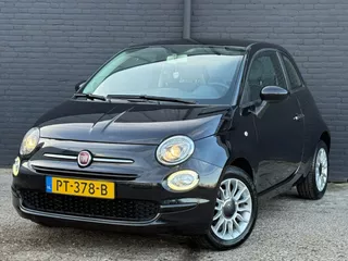 Fiat 500 0.9 TwinAir Turbo Popstar AIRCO | ELEK RAMEN | NWE APK