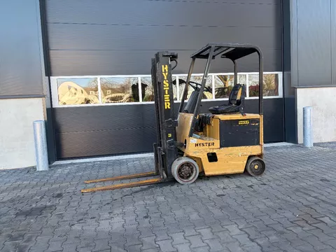 Hyster E2.00XL elektrische heftruck