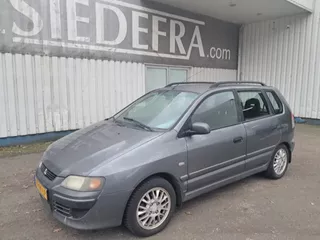 Mitsubishi Space Star 1.6 Shogun SE , Airco