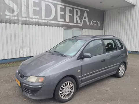 Mitsubishi Space Star 1.6 Shogun SE , Airco