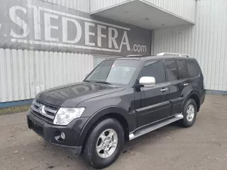 Mitsubishi Pajero GLS 3.5 - V6 , 4x4 , 7 Pers., Full Option