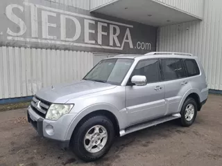 Mitsubishi Pajero GLS 3.5 - V6 , 4x4 , 7 Pers., Full Option