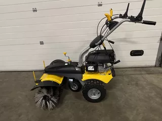 TEXAS Veegmachine Smart Sweep 800