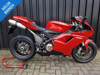 Ducati 1198