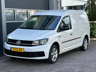 Volkswagen Caddy 2.0 TDI MAXI DSG