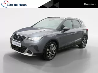 SEAT Arona 1.0 EcoTSI Style Business Connect | Camera | Apple Carplay/Android Auto | Cruise Control | Keyless | Climate Control |